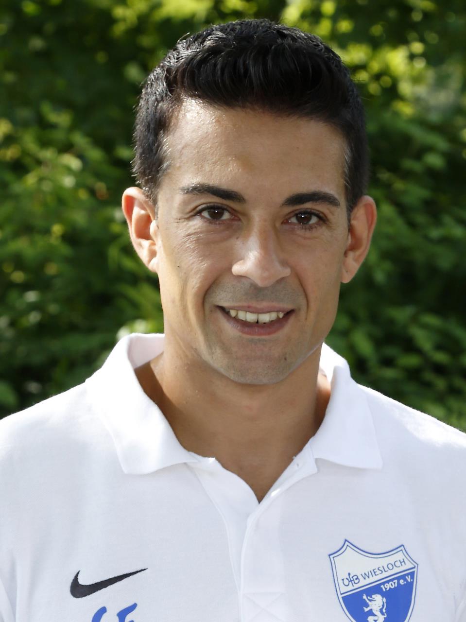 Christian Frey