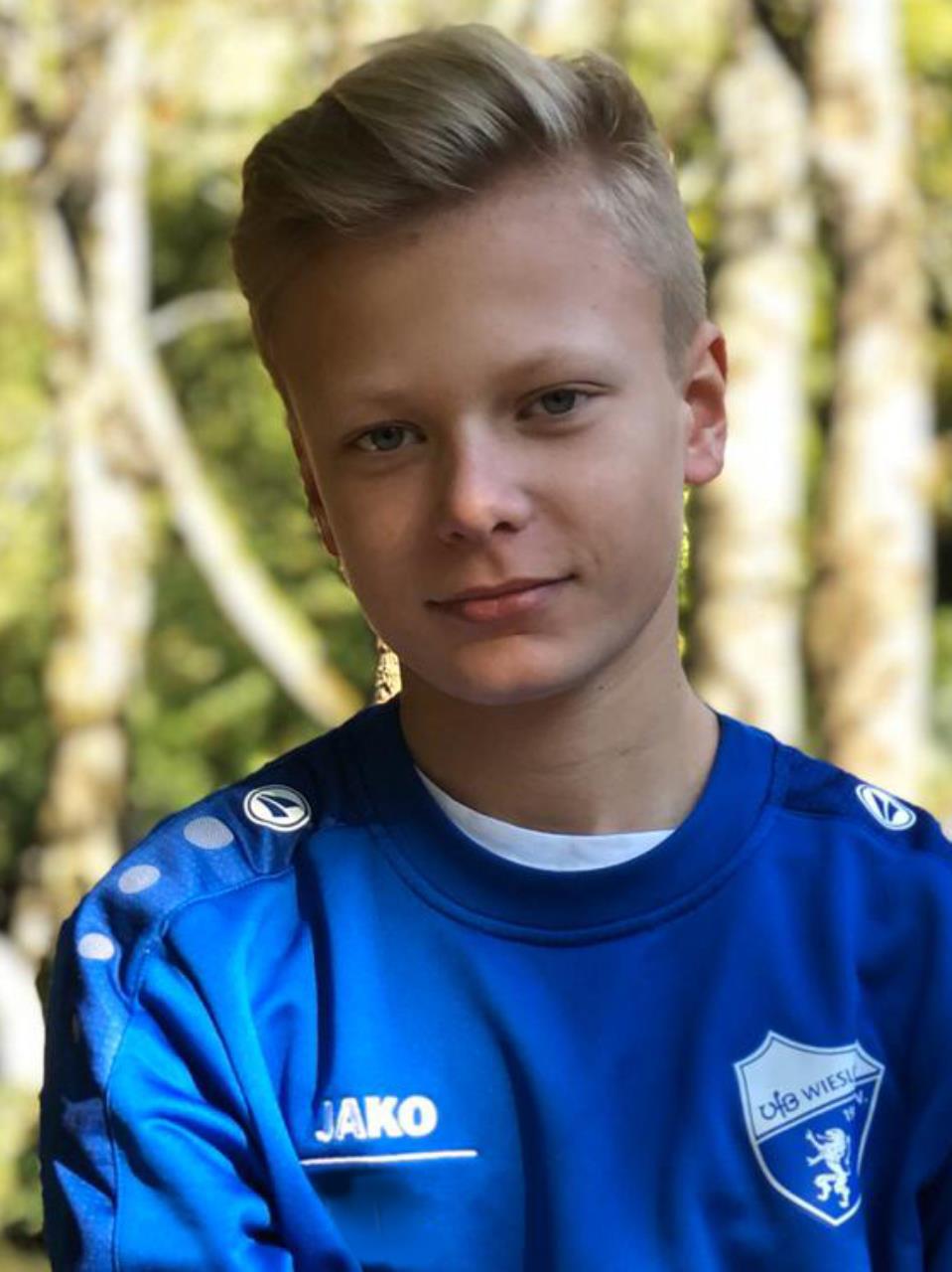 Daniel Schaper