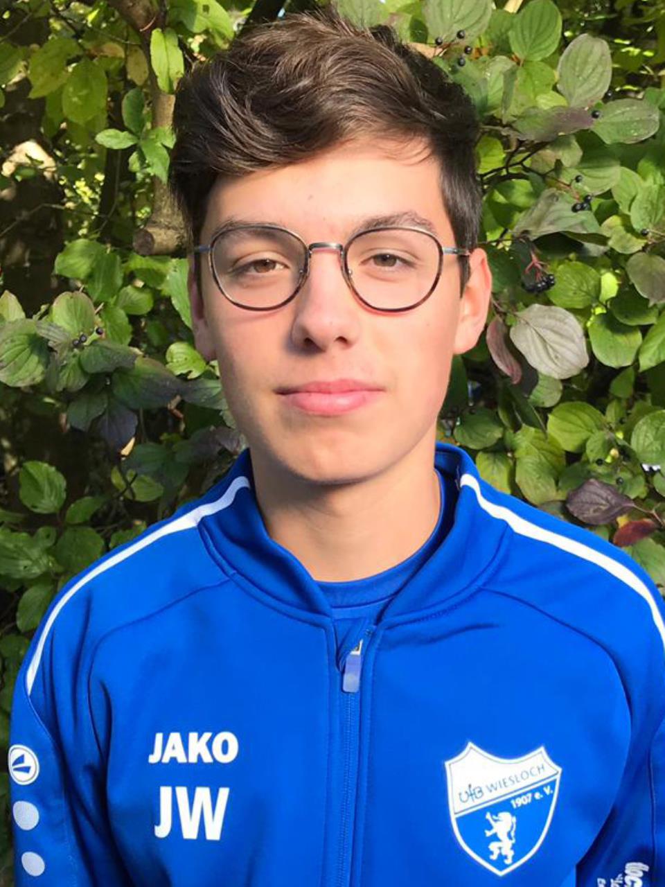 Julian Wieditz
