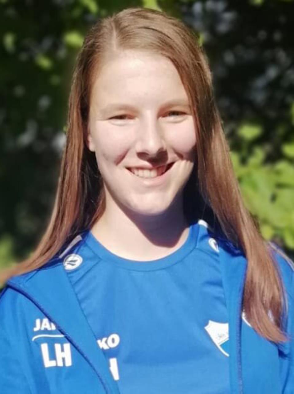 Laura Horstmann