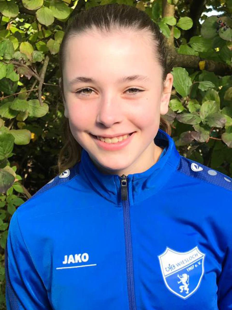 Maren Wildhagen