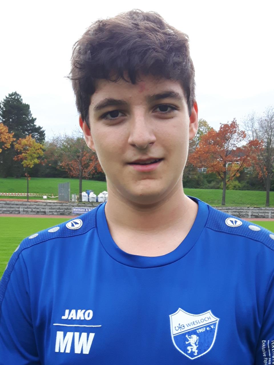 Matheo Werling