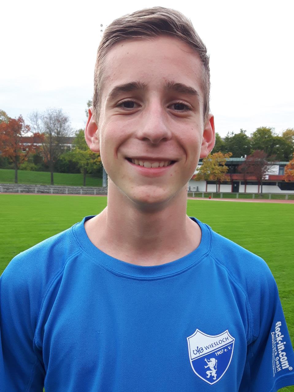 Niklas Waibel