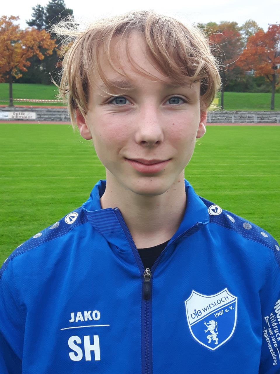 Simon Hertzsch