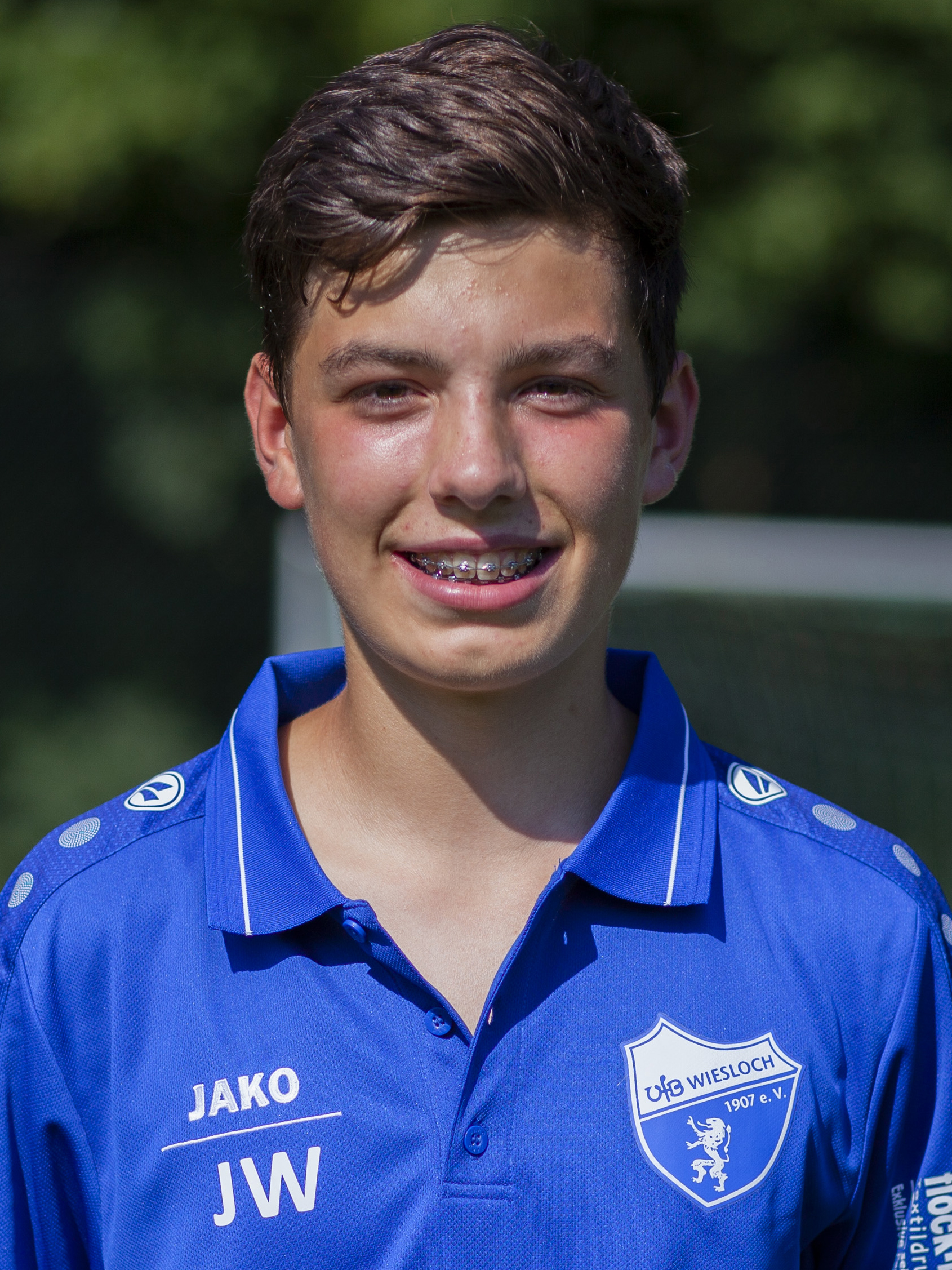 Julian Wieditz