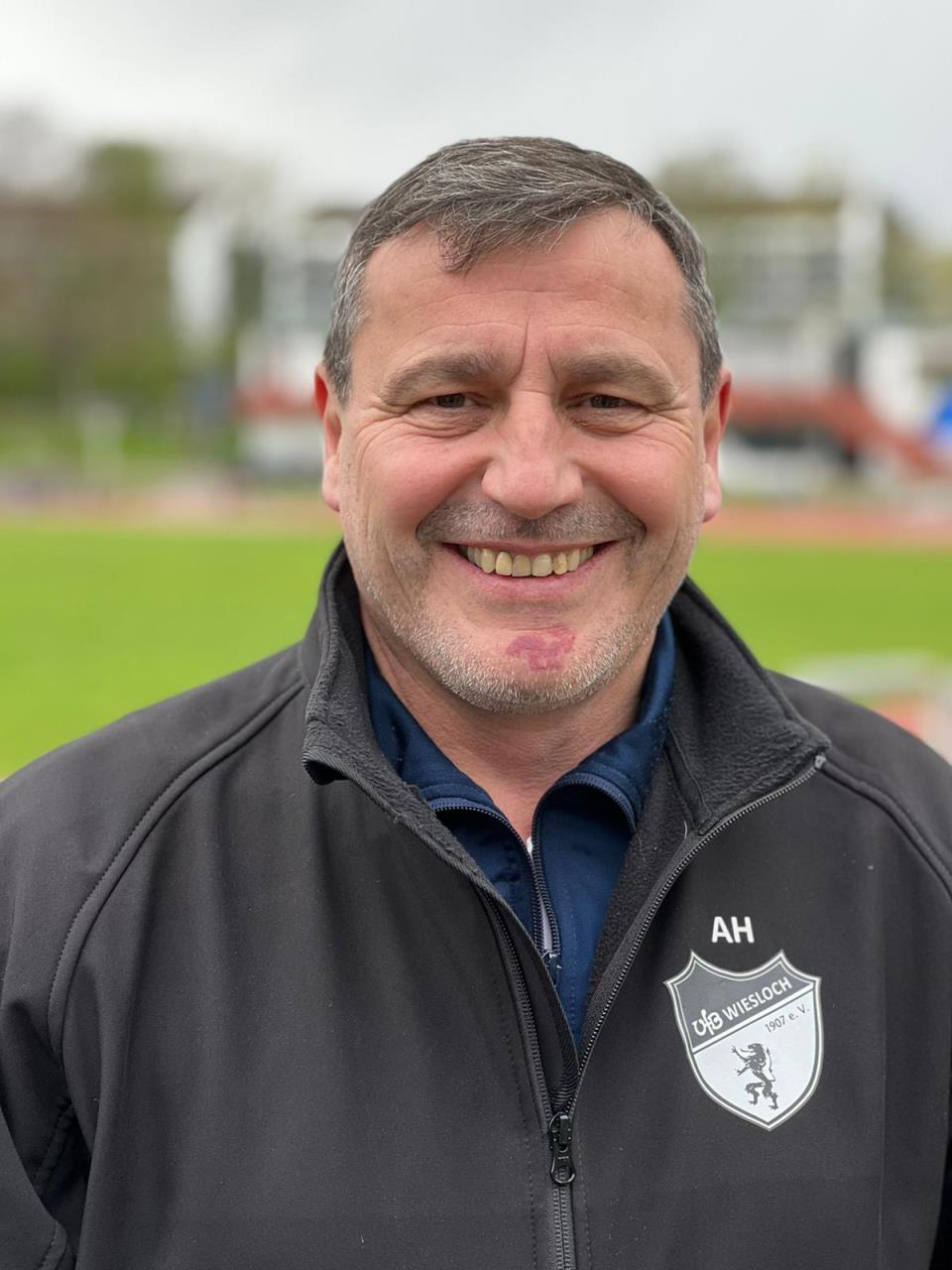 Frank Kohlroß
