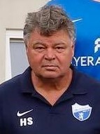 Hans Joachim Schwarz