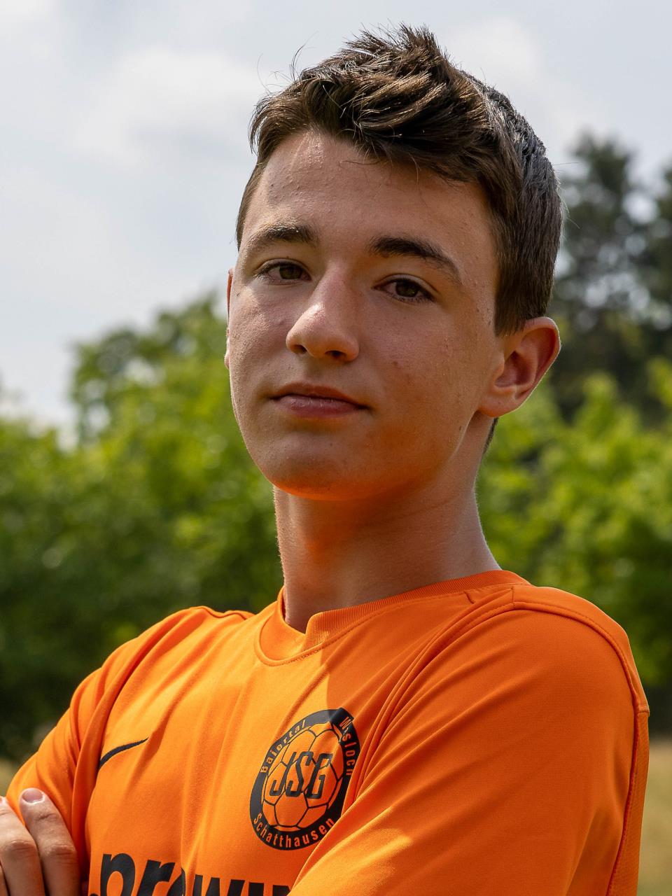 Julius Schöttler