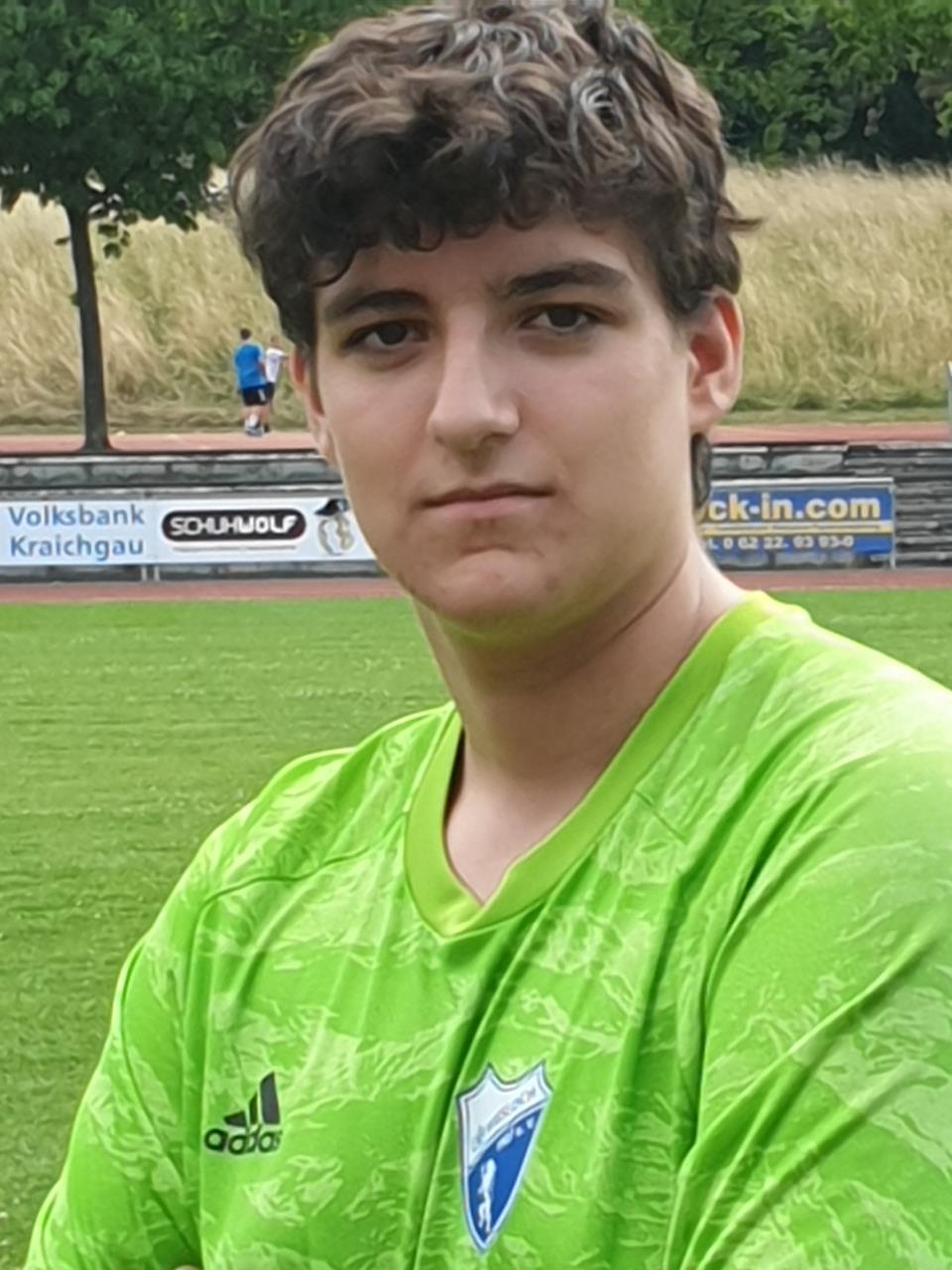 Matheo Werling