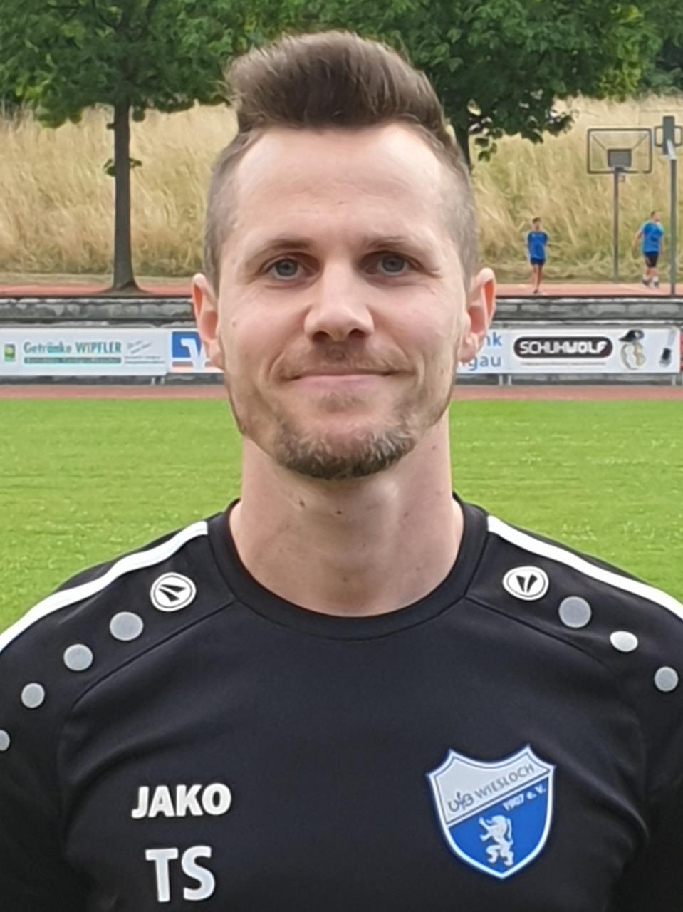 Tobias Schmidt