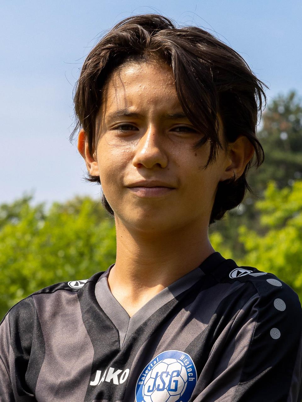 Wesam Husin