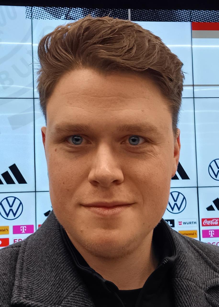 Benedikt Krauter