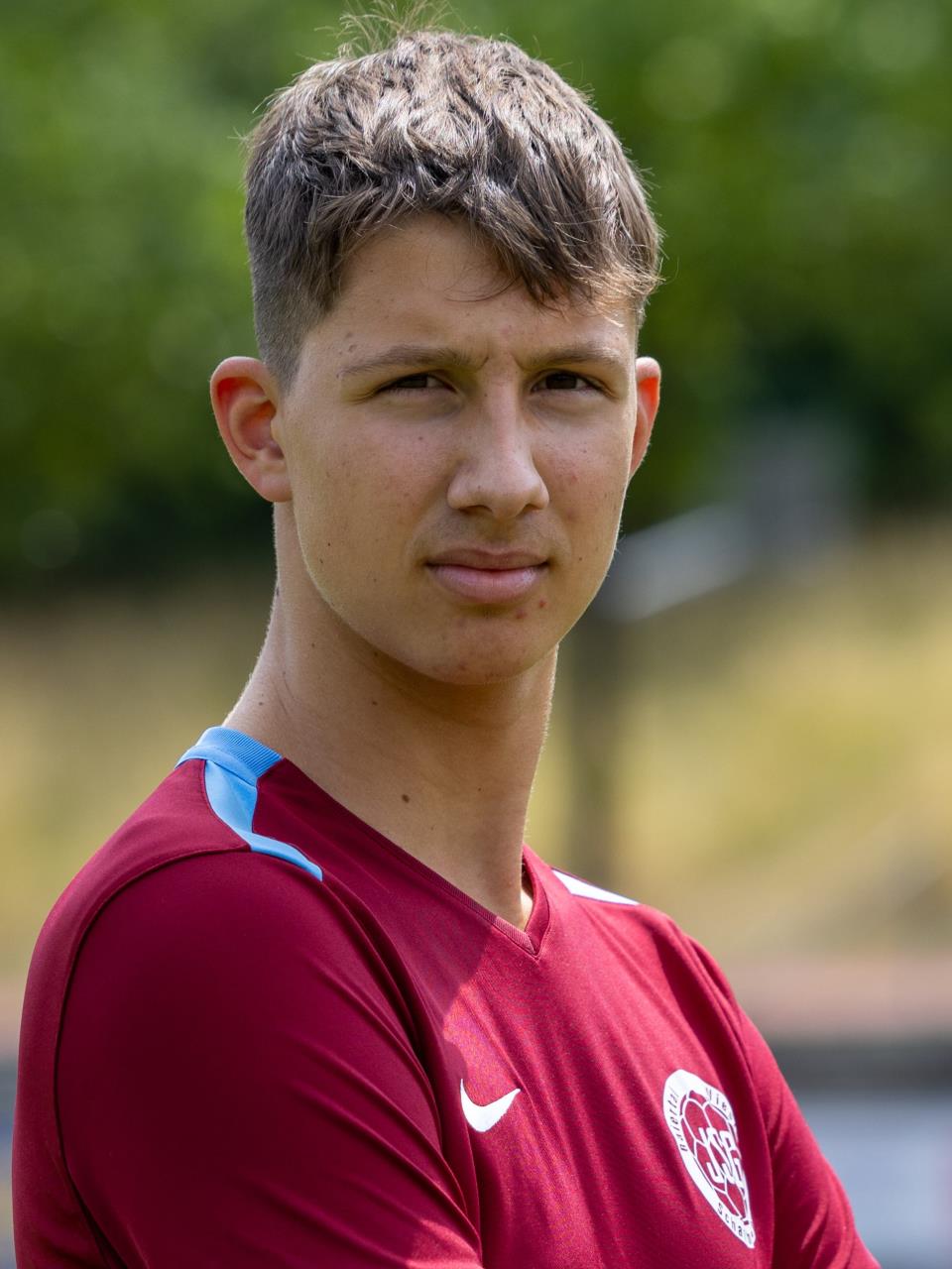 Niklas Schüttler