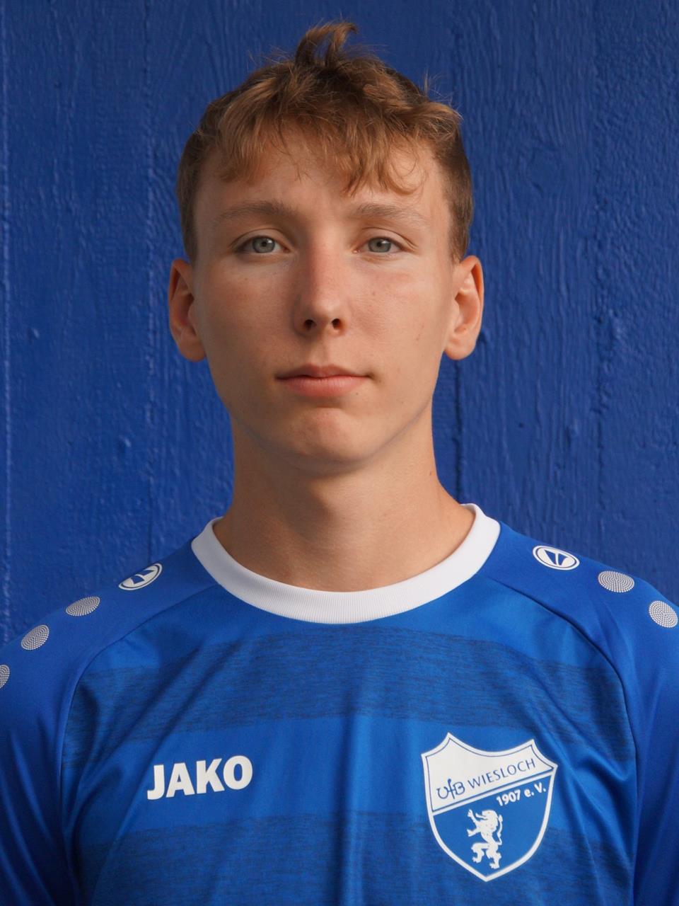 Simon Hertzsch